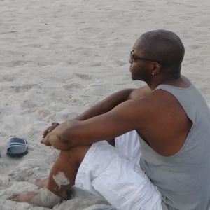 Meet your Posher, William